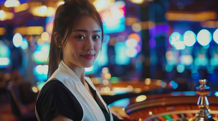 Fitur keamanan canggih platform melindungi akun pengguna dan data pribadi secara efektif