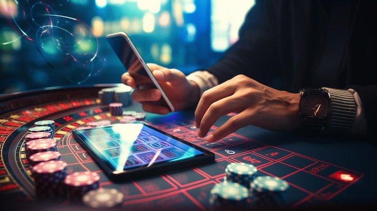 Metode pembayaran lokal yang didukung oleh platform taruhan di Indonesia